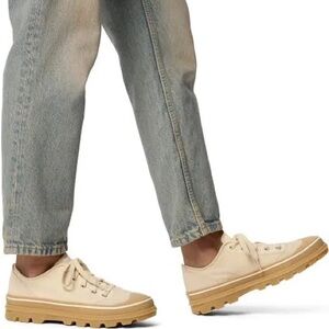 Sorel Scout N About™ Low Sneakers – Women’s 8.5 – NWT